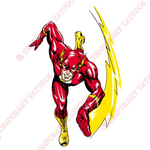 Flash Customize Temporary Tattoos Stickers NO.122
